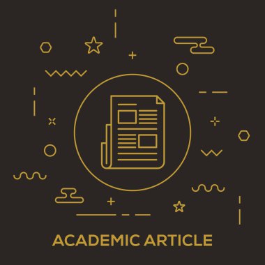 Akademik derecesi kavramı 