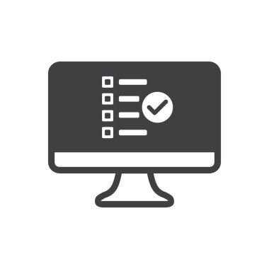 Online Test kavramı