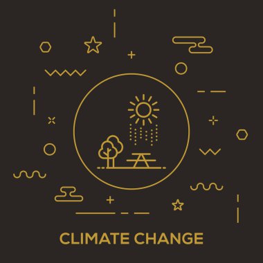 İklim değişikliği kavramı