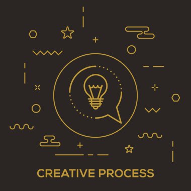 Yaratıcı süreç kavramı 