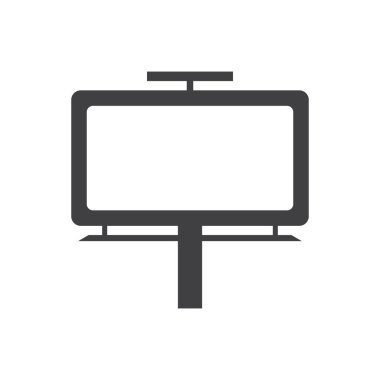 Billboard reklam kavramı 