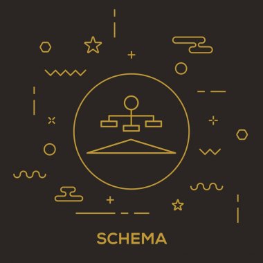 Dijital şema kavramı