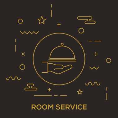 Oda Servisi kavramı