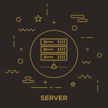 Dosya sunucusu kavramı 