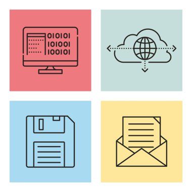 Ağ ve iletişim kavramı 