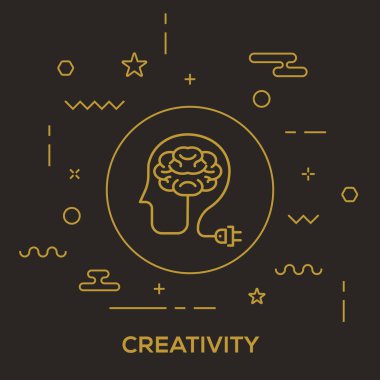 insan yaratıcılık kavramı