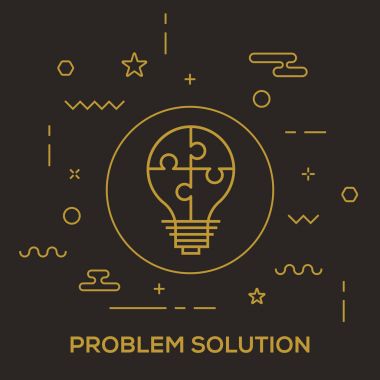 iş çözüm kavramı