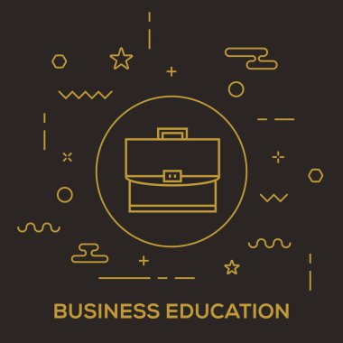 Eğitim sembolleri kavramı 