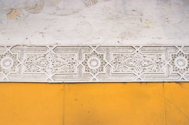 Habous ya da Hubous, Kazablanka Fas 'ın eski mahallelerinden biri.