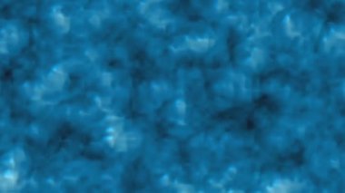 Metin veya diğer grafikler için arka plan olarak kullanılan su. Animasyon Sonraki Efektlerde oluşturuldu.