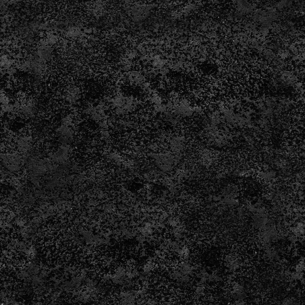 Black Asphalt Seamless Texture — Stock Photo, Image