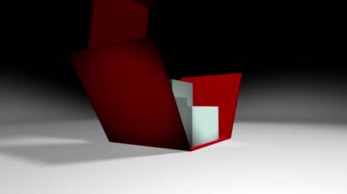 4 k 60 fps döngü. Siyah Cuma ve cyber Pazartesi Satılık kırmızı yüzde 20 indirim küp.