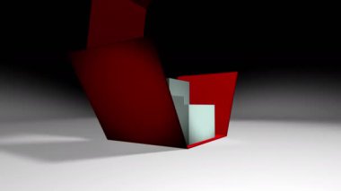 4 k 60 fps döngü. Siyah Cuma ve cyber Pazartesi Satılık kırmızı yüzde 30 indirim küp.