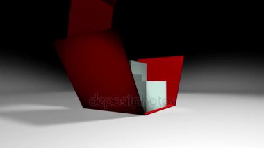 4 k 60 fps döngü. Siyah Cuma ve cyber Pazartesi Satılık kırmızı yüzde 30 indirim küp.