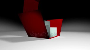 4 k 60 fps döngü. Siyah Cuma ve cyber Pazartesi Satılık kırmızı yüzde 60 indirim küp.