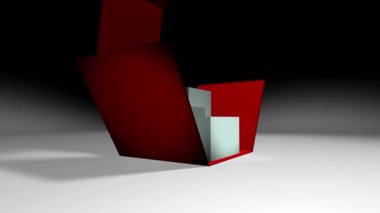 4 k 60 fps döngü. Siyah Cuma ve cyber Pazartesi Satılık kırmızı yüzde 80'i indirim küp.