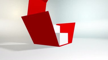 4 k 60 fps döngü. Siyah Cuma ve cyber Pazartesi Satılık kırmızı yüzde 40 indirim küp.