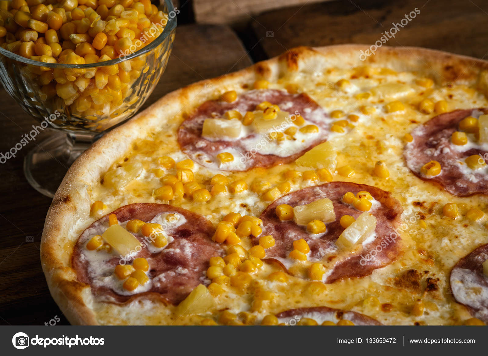 Mısırlı Pizza Mısırlı Pizza