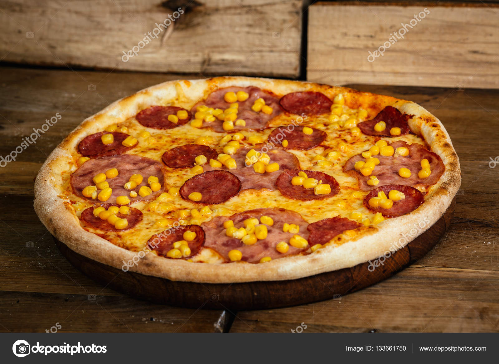 Mısırlı Pizza Mısırlı Pizza