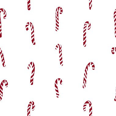 Vektör Noel basit model