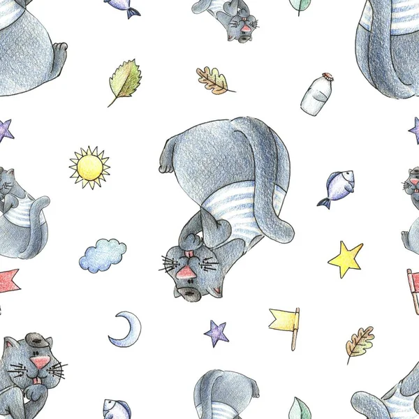 Rerto bebek sorunsuz elle çizilmiş modeli