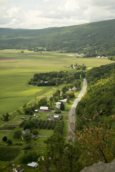 Middleburgh, New York