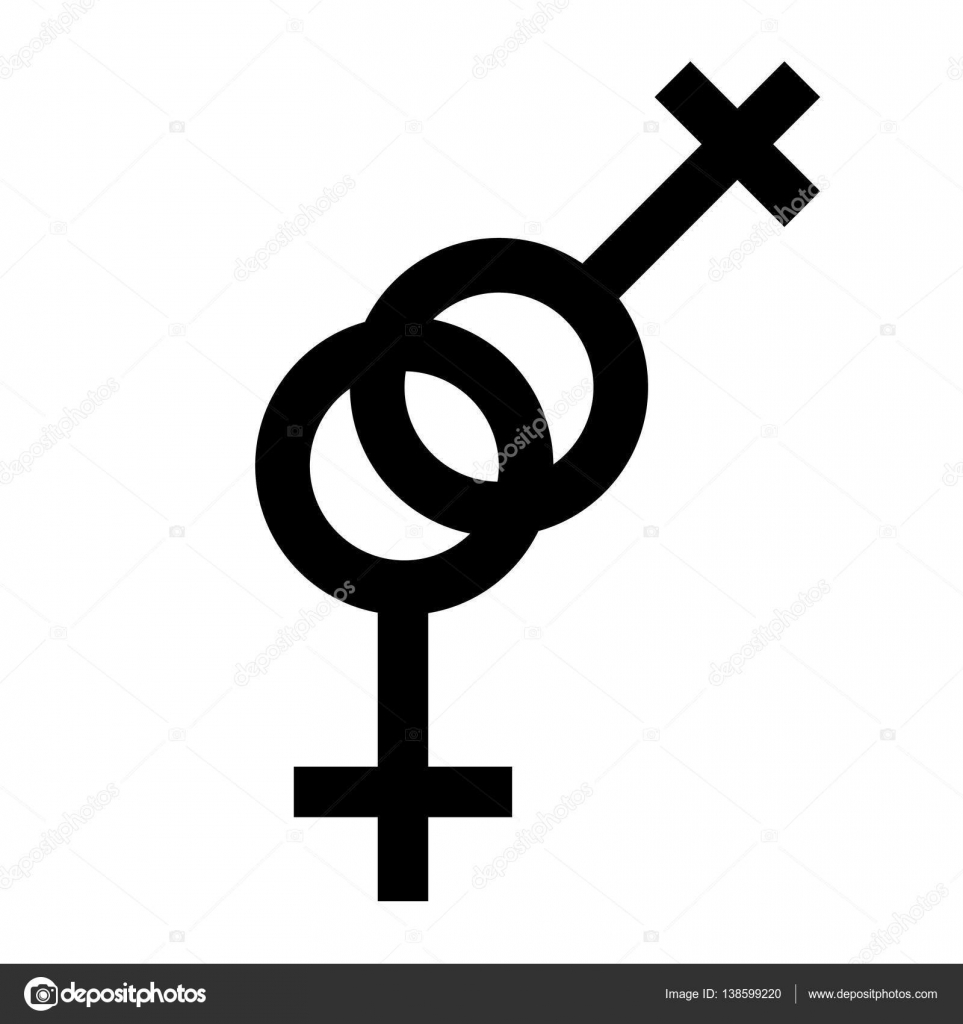 černá lesbiana
