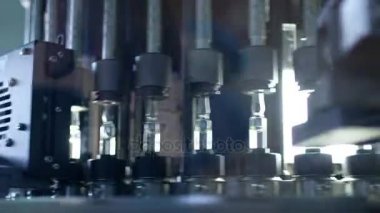 İlaç endüstrisi, kalite kontrol. İlaç teknoloji