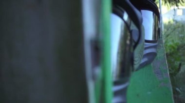 Tasarruf ve sigorta kafa ve yüz oyun çekim sırasında için paintball maskesi