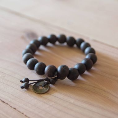 Ahşap Boncuk Ahşap tablo