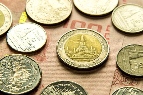 Tayland sikkeleri