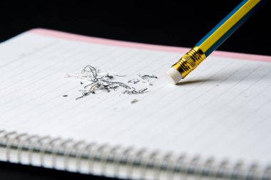 kurşun kalem Silgisi dizüstü