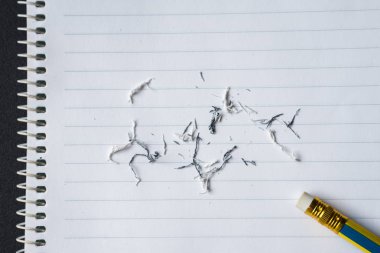 kurşun kalem Silgisi dizüstü