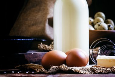 Organik tarım ürünleri