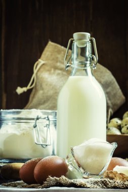 Organik tarım ürünleri