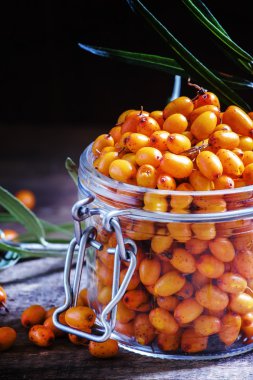 Taze cehri, kırsal tarzı