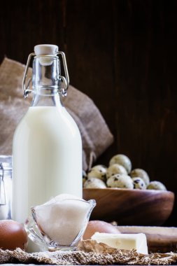 Krep veya bisküvi pişirme için fırın malzemeleri