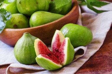 Kase tatlı taze incir