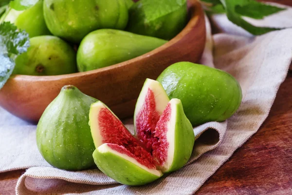 Kase tatlı taze incir