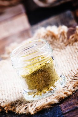 Hint baharat garam masala