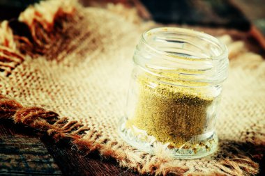 Hint baharat garam masala