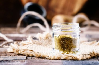 Hint baharat garam masala