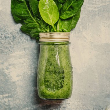 Yeşil Detoks güler yüzlü