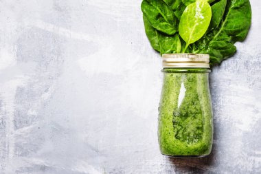 Yeşil Detoks güler yüzlü