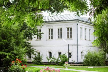  Yaz aylarında Ataman Palace