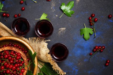 Ev yapımı somun likör