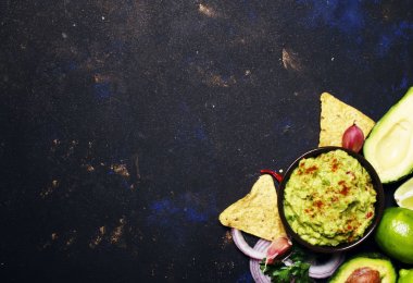 Teksas-Meksika kavramı