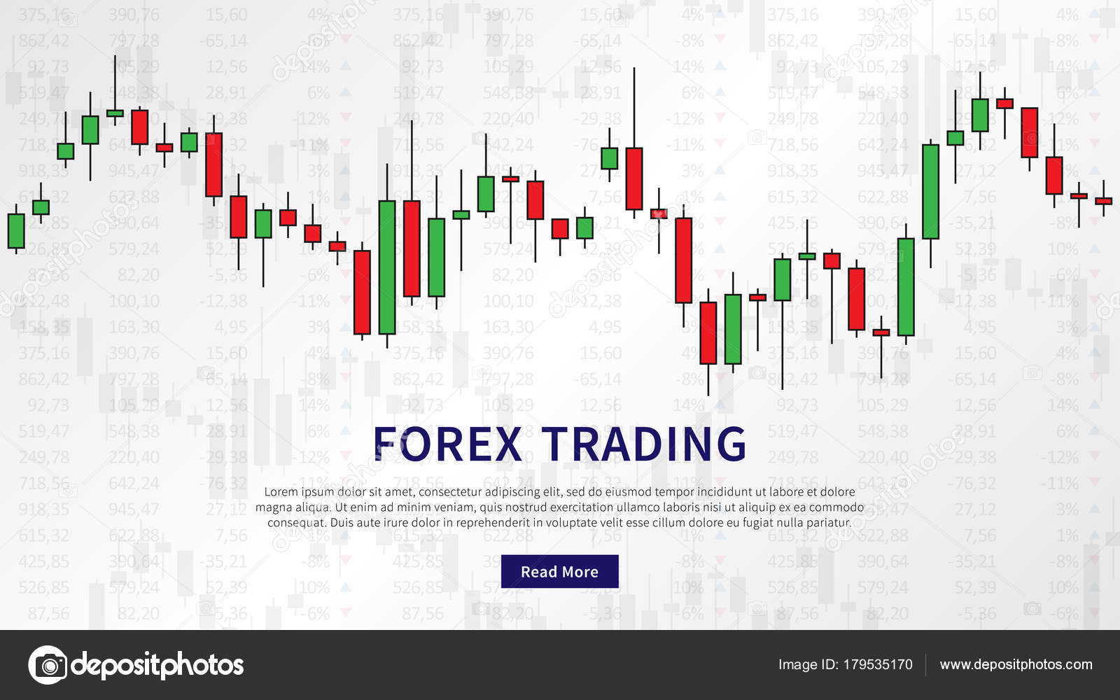 Fx Trading Candlestick Charts - Forex Robot Scalper Free