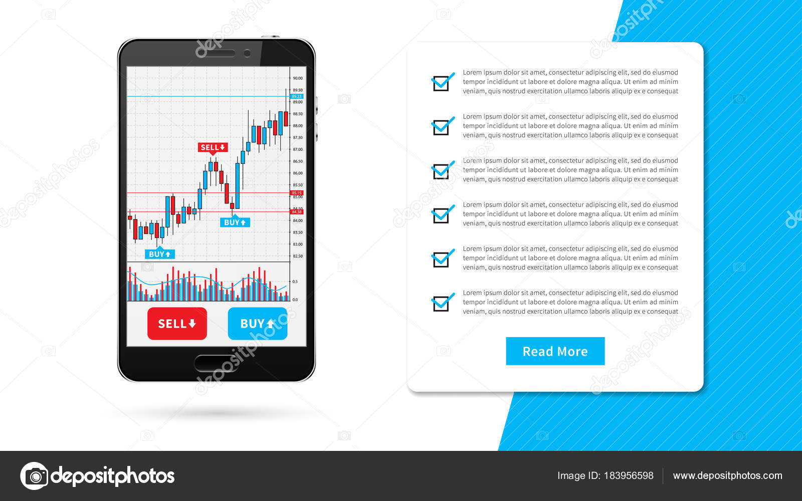 Скачати форекс на смартфон биржа forex кто играл форум