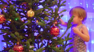 Noel ağacı Noel oyuncak bebek Süsle